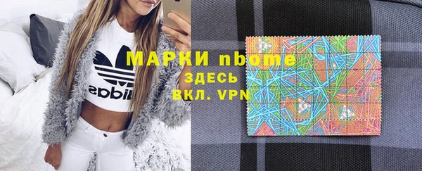 спайс Гусев